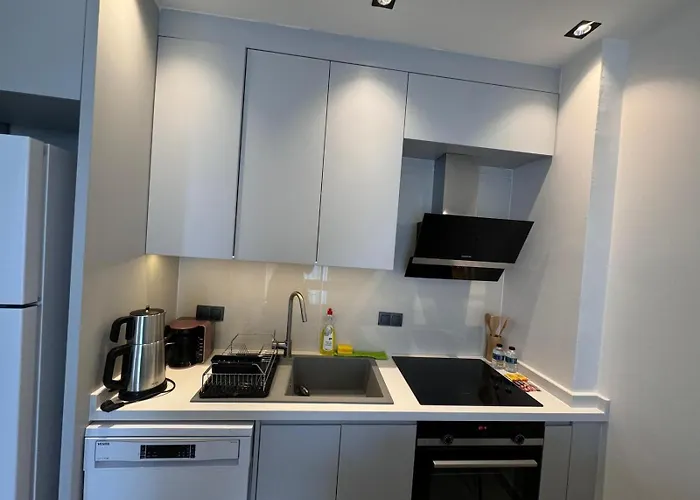 Ulu Panorama 4* Alanya