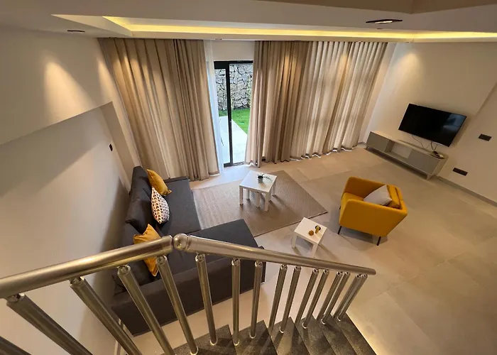 Ulu Panorama 4* Alanya