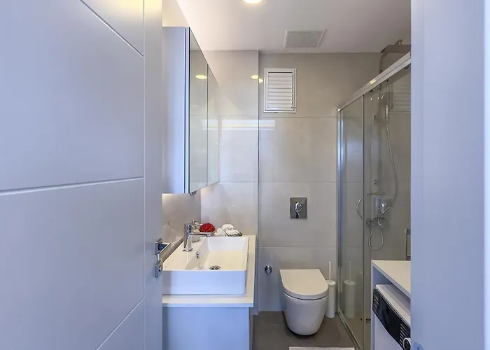 Ulu Panorama Lägenhetshotell 4*