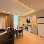 Aparthotel Ulu Panorama