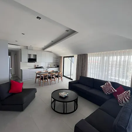 Ulu Panorama アパートホテル