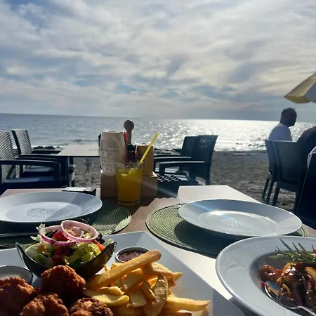 Ulu Panorama アパートホテル アランヤ