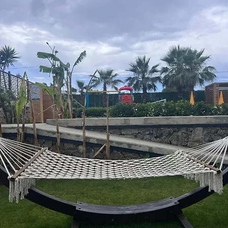 Ulu Panorama アパートホテル