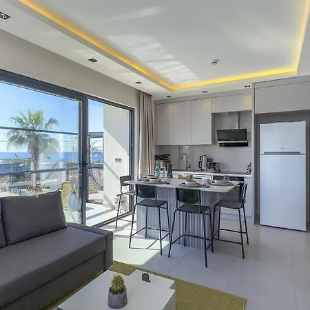 Ulu Panorama 4* アランヤ