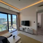 Ulu Panorama Apartahotel