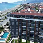 Апарт-отель Ulu Panorama Алания