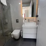 Ulu Panorama Hotel apartamentowy Alanya
