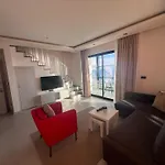 Apartahotel Ulu Panorama