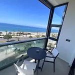 Апарт-готель Ulu Panorama Аланія