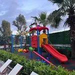Ulu Panorama Апарт-готель 4*