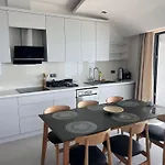 Апарт-готель Ulu Panorama 4*