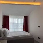 شقة فندقية Ulu Panorama 4*