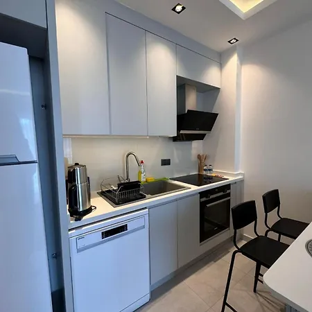 Ulu Panorama Apartmanhotel