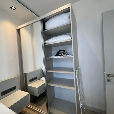 Apartmanhotel Ulu Panorama