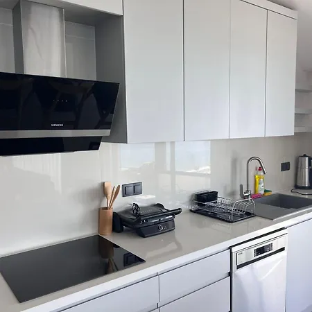 Ulu Panorama 阿拉尼亚