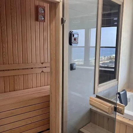 Ulu Panorama شقة فندقية 4*