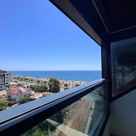 Apartmanhotel Ulu Panorama