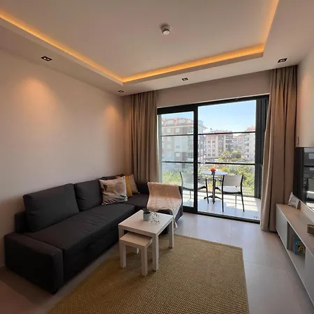 公寓式酒店 Ulu Panorama 4*