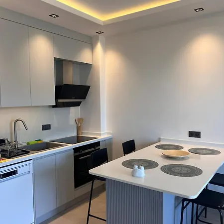 Ulu Panorama Apartmanhotel