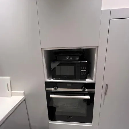 Ulu Panorama 公寓式酒店 阿拉尼亚