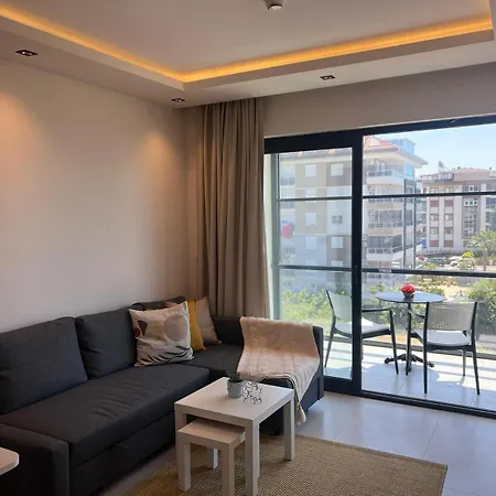 Ulu Panorama 4* 阿拉尼亚