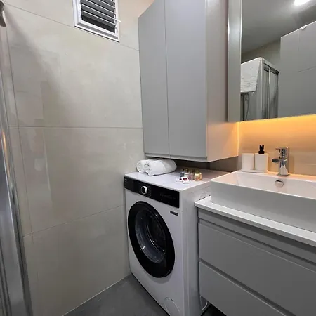 公寓式酒店 Ulu Panorama