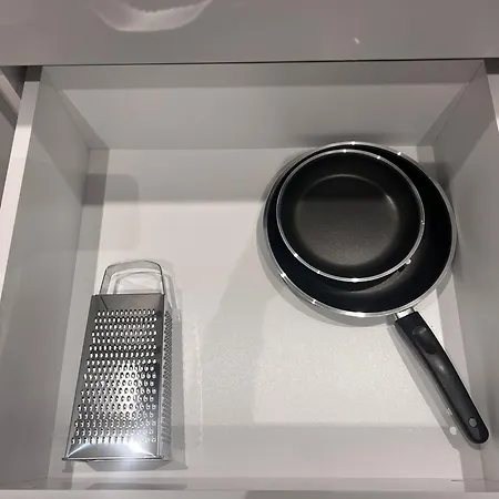 公寓式酒店 Ulu Panorama 阿拉尼亚