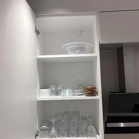 公寓式酒店 Ulu Panorama