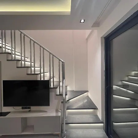 Apartmanhotel Ulu Panorama Alanya