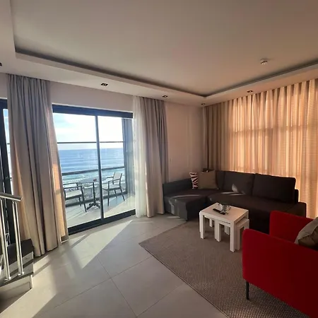 Ulu Panorama ألانيا