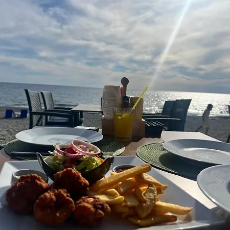 Ulu Panorama 4* Alanya