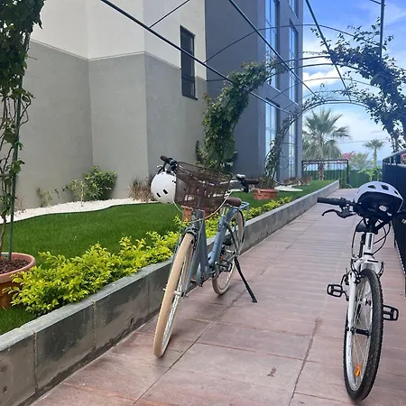 Ulu Panorama ألانيا