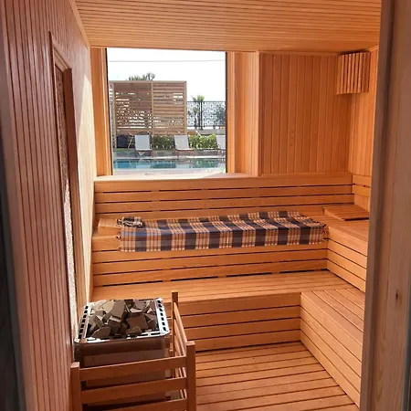 Ulu Panorama 4* 阿拉尼亚