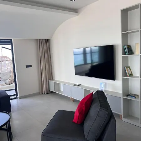 Ulu Panorama 4* Alanya