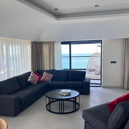 Apartahotel Ulu Panorama