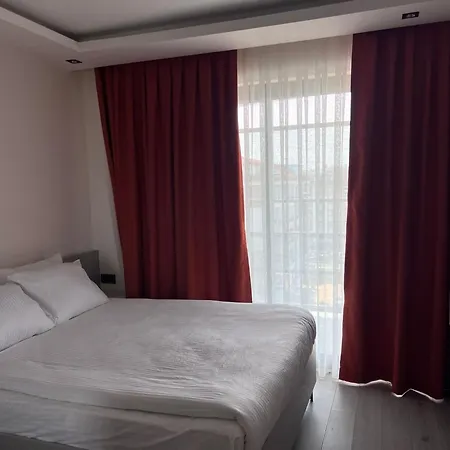 Ulu Panorama 4* ألانيا