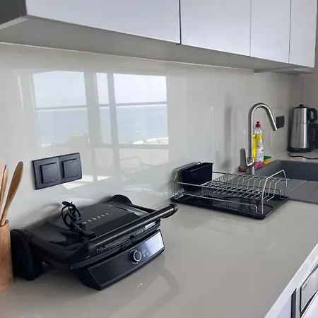 Ulu Panorama 公寓式酒店