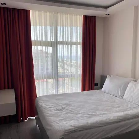 Ulu Panorama 公寓式酒店 4*