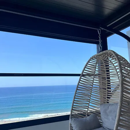 Ulu Panorama 4* 阿拉尼亚