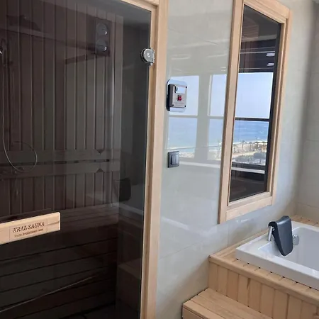 Ulu Panorama 公寓式酒店