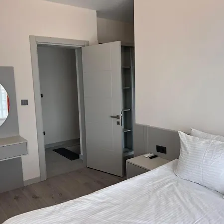 Ulu Panorama Apartmanhotel 4*