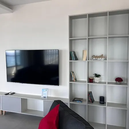 公寓式酒店 Ulu Panorama 4*