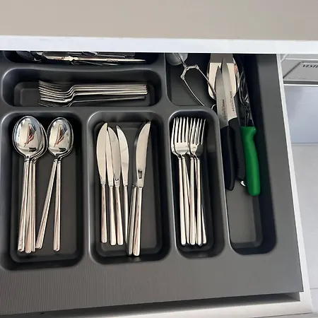 Ulu Panorama 公寓式酒店