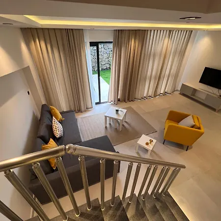 Ulu Panorama 4* 阿拉尼亚