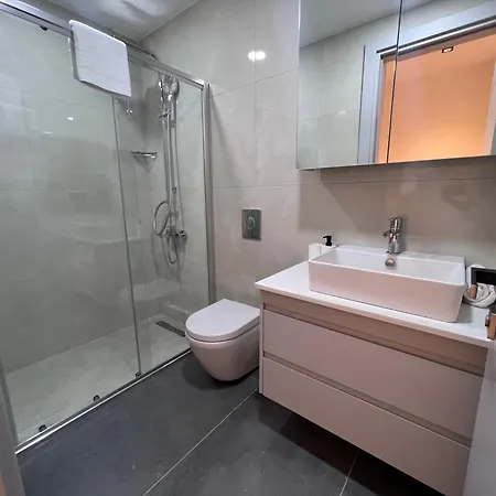 Apartmanhotel Ulu Panorama