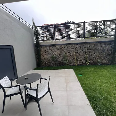 Ulu Panorama Apartmanhotel 4*