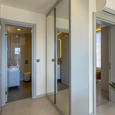 Apartmanhotel Ulu Panorama 4*