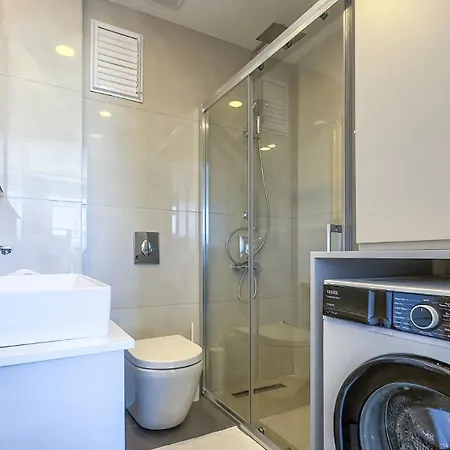 Ulu Panorama 阿拉尼亚