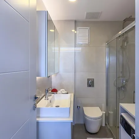 Ulu Panorama Apartmanhotel 4*