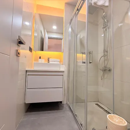 Apartmanhotel Ulu Panorama